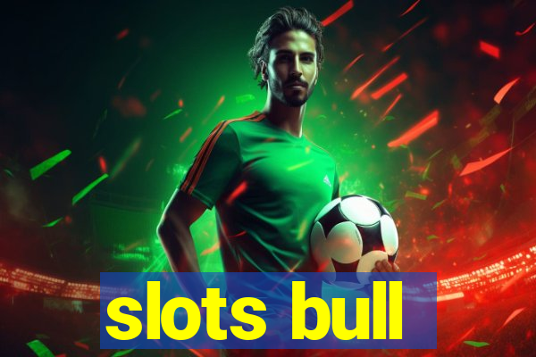 slots bull